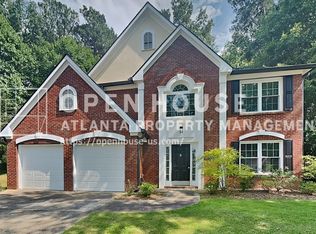 1703 Silverchase Dr SW, Marietta, GA 30008