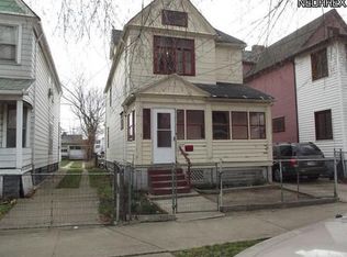 1429 E 47th St, Cleveland, OH 44103