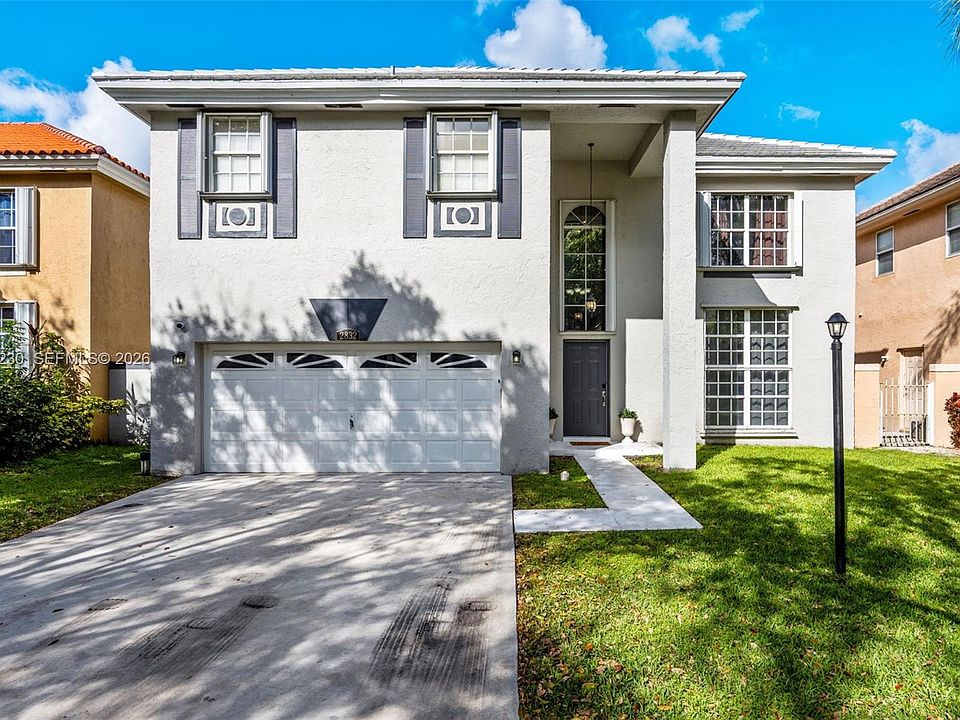 1st image of 2832 Cayenne Ave