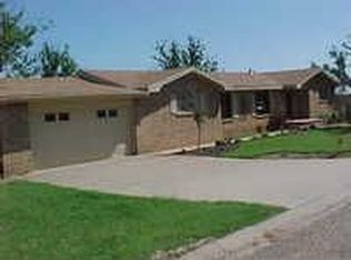 115 Adeeba Ln, Childress, TX 79201