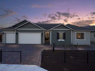 Plan 4, American Plan, Shadow Hills, Sparks, NV 89441