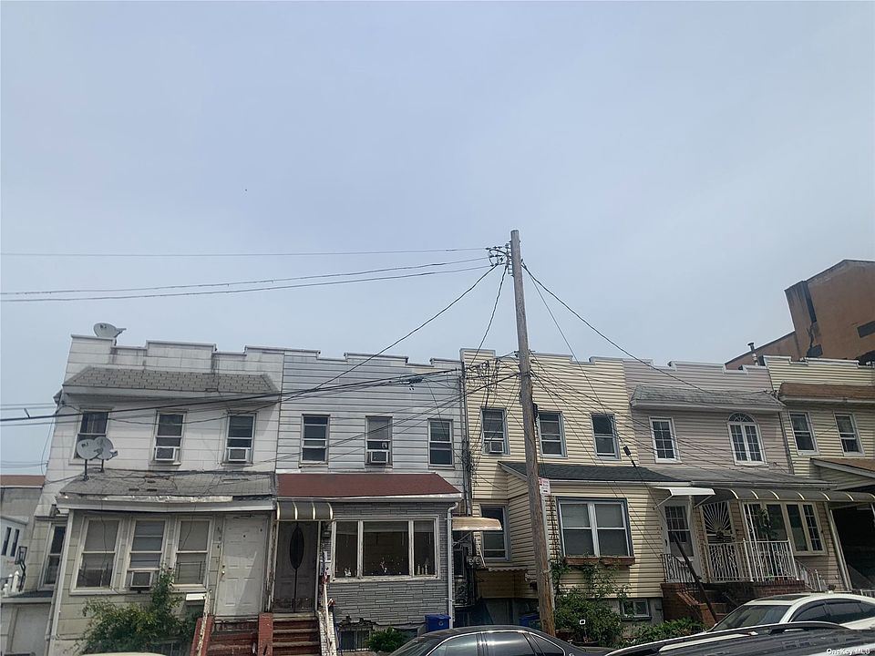 5963 59th Street, Maspeth, NY 11378 MLS 3482132 Zillow