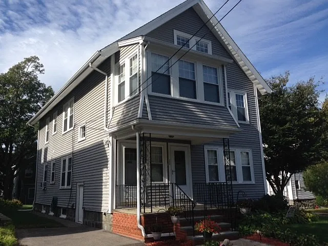 Building Photo - 280 Willow St #2