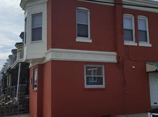 1262 N Frazier St, Philadelphia, PA 19131