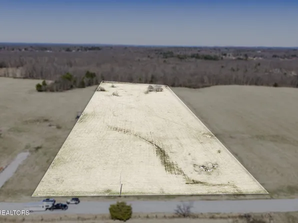 5 Nicholson Dr Lot 5, Crossville, TN 38572