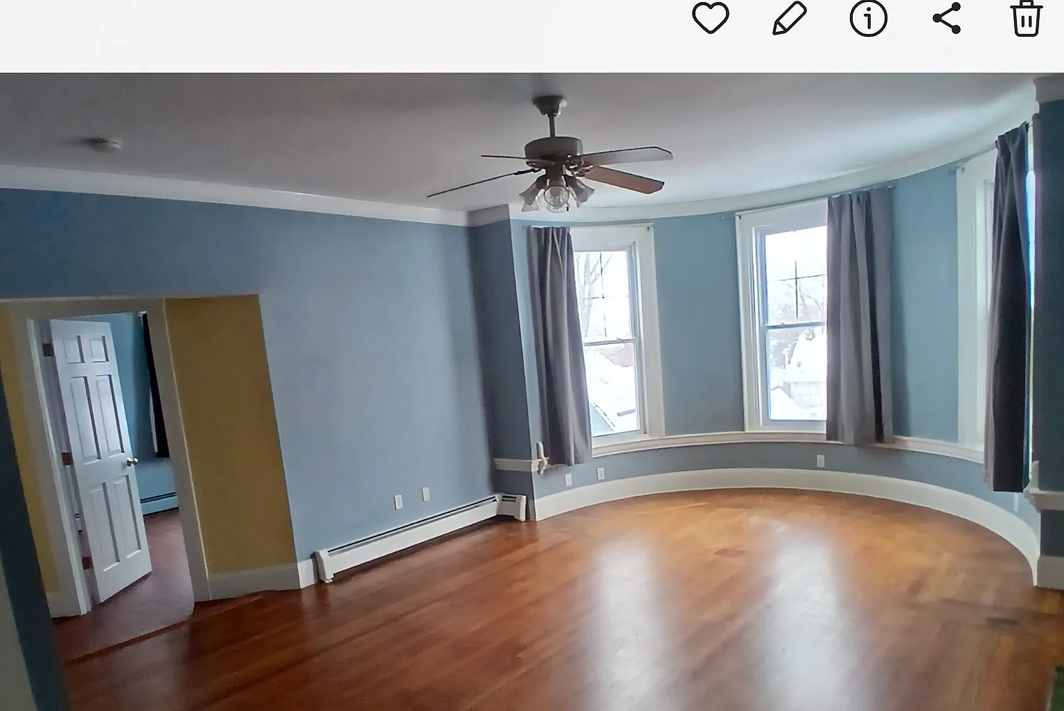 1 bed, 1000 sqft, $2,000 — Photo 2