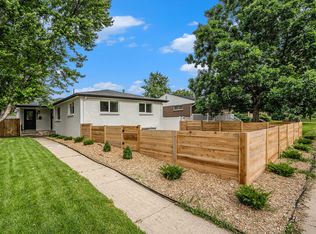 2045 Jay St, Denver, CO 80214