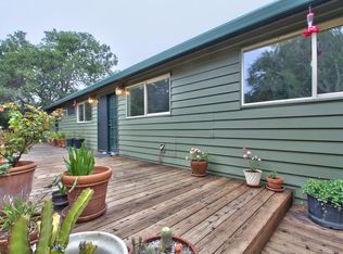 143 Hidden Valley Rd, Royal Oaks, CA 95076