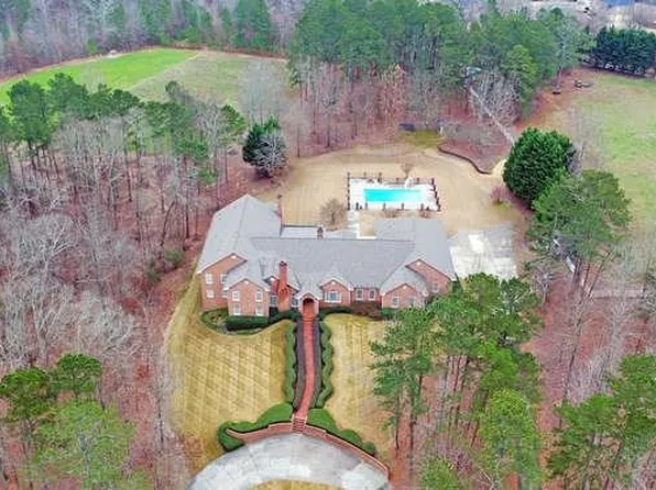 4131 Ridge Rd, Buford, GA 30519