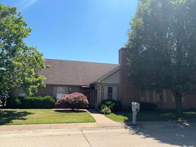 404 Hollybush Ln, Evansville, IN, 47715