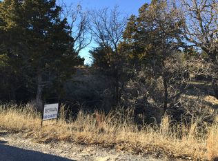 5524 St Hwy 34c Lot 21, Woodward, OK 73801