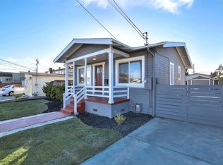 523 33rd St, Richmond, CA 94804