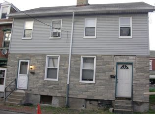 163-165 38th St, Pittsburgh, PA