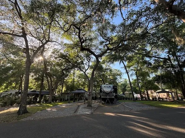 14262 NE 252nd Court Rd Lot 198, Fort Mc Coy, FL 32134