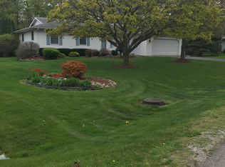 2707 Spielman Heights Dr, Adrian, MI 49221