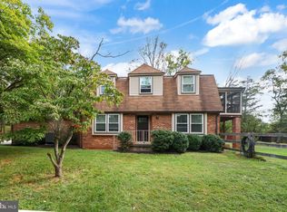 19558 Loudoun Orchard Rd, Leesburg, VA 20175