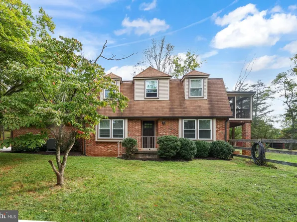 19558 Loudoun Orchard Rd, Leesburg, VA 20175