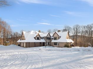 298 Prior Drive, Killington, VT 05751