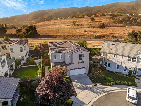 930 Babbs Creek Dr, Gilroy, CA 95020