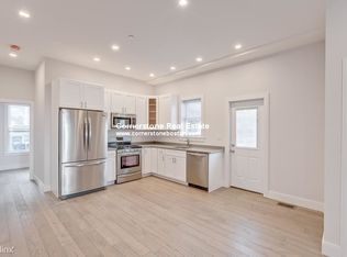 11 Alleghany St #2A, Boston, MA 02120