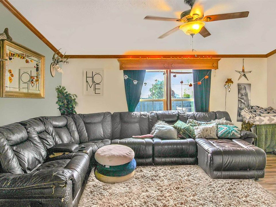 402 5th St NW, Mohall, ND 58761 Zillow