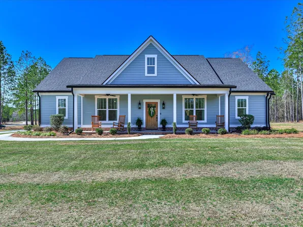 1630 Long Cove Dr, Lincolnton, GA 30817