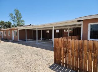 33664 Daggett Yermo Rd, Daggett, CA 92327