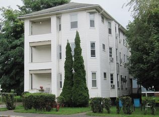 64 Francis St, Worcester, MA 01606