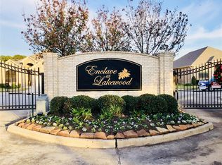 16303 Jordyn Lake Dr, Tomball, TX 77377