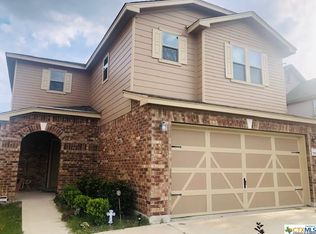 9213 Sage Grove Ct, Temple, TX 76502