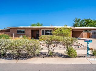7541 E Fairmount Pl, Tucson, AZ 85715