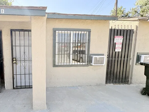 107 E 8th St, 107 E 8th St APT B, Bakersfield, CA 93307