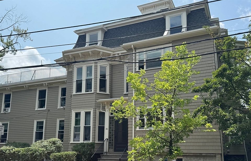 1st image of 80 Chestnut St APT 5C