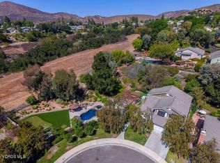 428 N View Park Ct, Oak Park, CA 91377