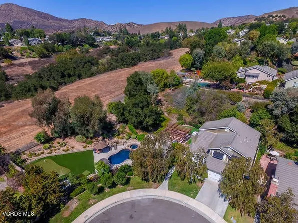 428 N View Park Ct, Oak Park, CA 91377