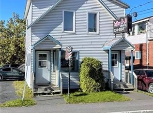 198 Victoria, Edmundston, NB E3V 2H9