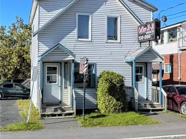 198 Victoria, Edmundston, NB E3V 2H9