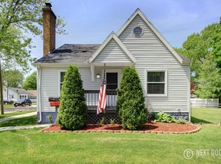1902 N 5th St, Niles, MI 49120