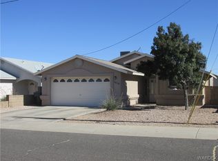 3620 N Skylark Rd, Kingman, AZ 86409
