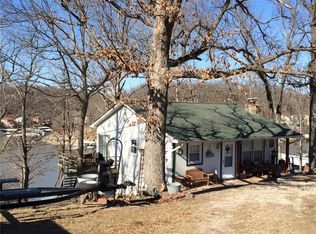 89 Welsh Rd, Lake Ozark, MO 65049