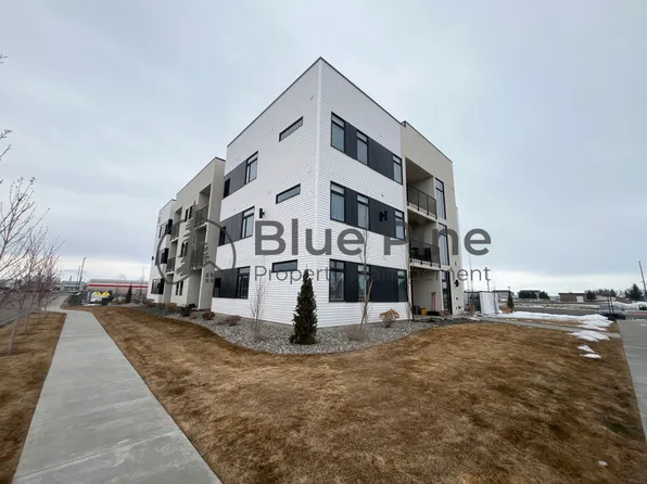 311 E Lorene St #1207, Rexburg, ID 83440