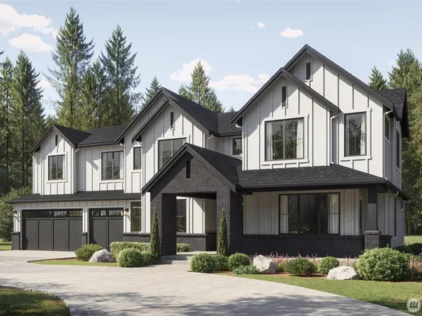 14080 NE 46th Court, Bellevue, WA 98005