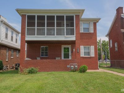 2016 E Mulberry St, Evansville, IN, 47714