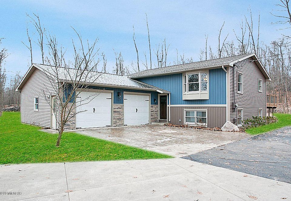 4395 N White Rd, Pierson, MI 49339 Zillow