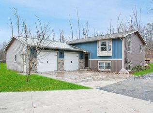 4395 N White Rd, Pierson, MI 49339