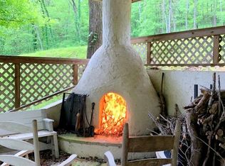 200 Cooper Branch Rd, Mulberry, TN 37359