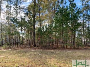 147 Trail Creek Ln, Savannah, GA 31405