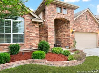 518 Sea Headrig Dr, Cibolo, TX 78108