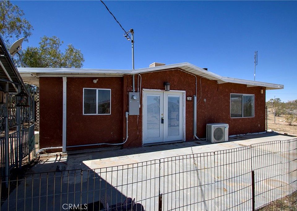 788 Cambria Ave, Landers, CA 92285 | Zillow
