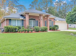 11725 Heather Grove Ln, Jacksonville, FL 32223